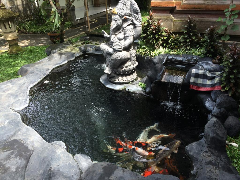 Arsa Homestay & Spa * Ubud