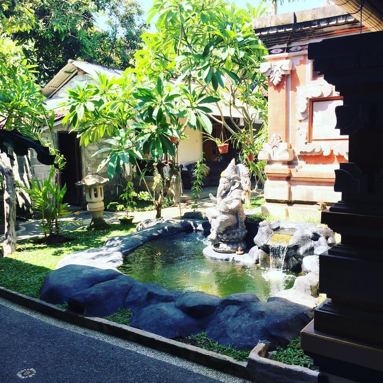 Alloggio in famiglia Arsa & Ubud