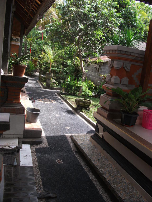 Alloggio in famiglia Arsa & Ubud