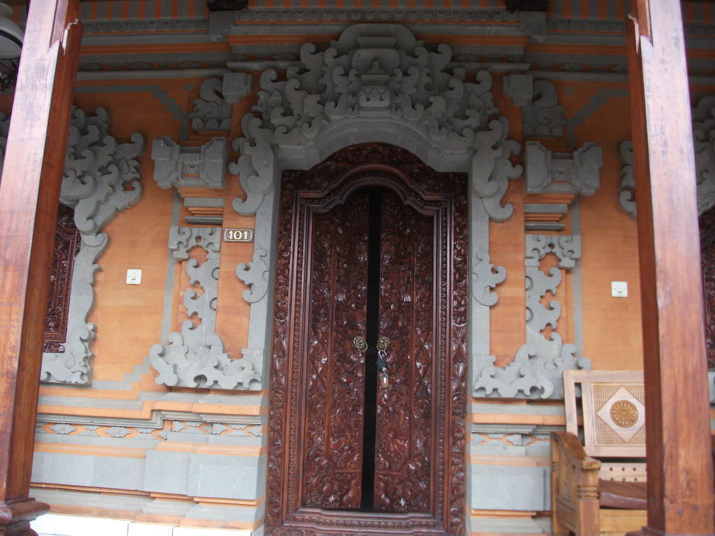 Arsa & Ubud