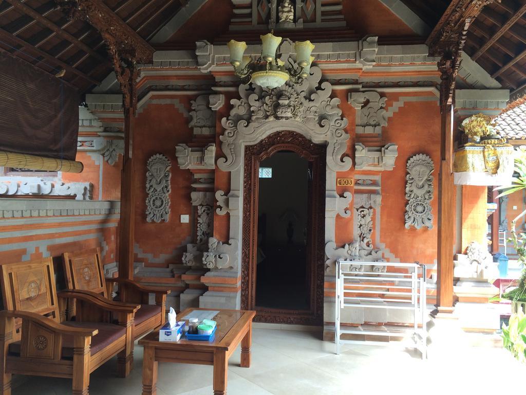 Arsa & Ubud