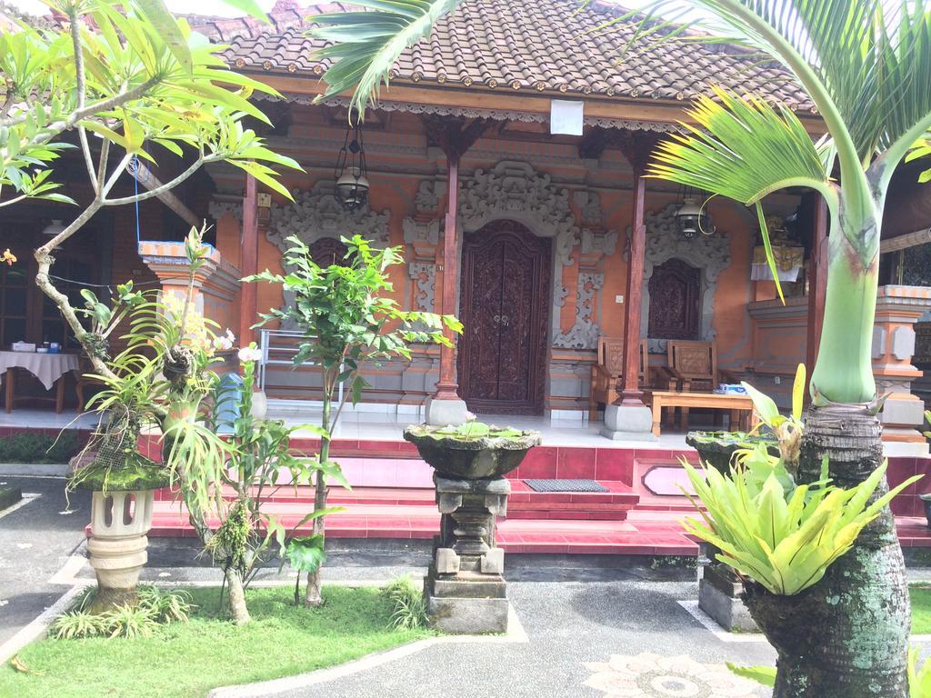 Alloggio in famiglia Arsa & Ubud