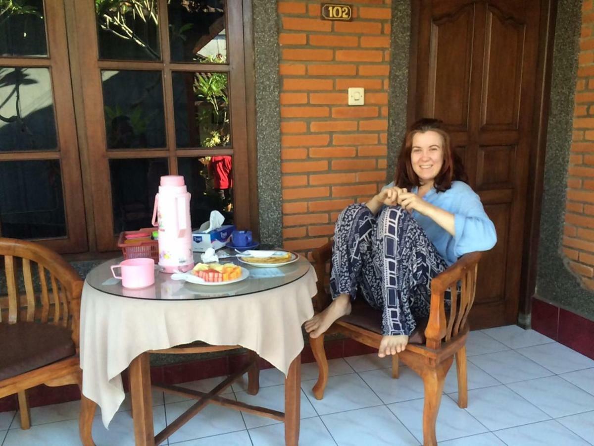 Alloggio in famiglia Arsa & Ubud